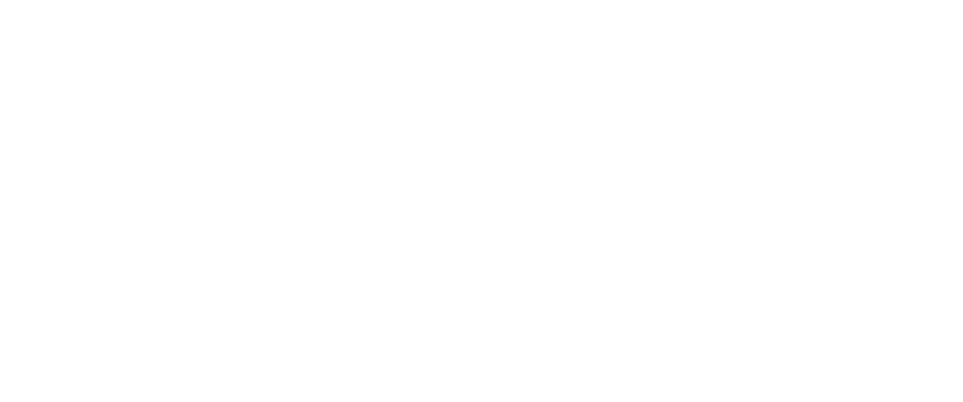 Logo d'Efficience en blanc