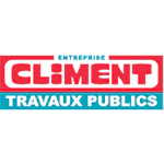 Logo de Climent