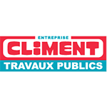 Logo de Climent