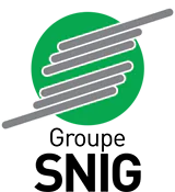 Logo de group Snig