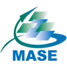 Logo de MASE