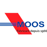 Logo de Moos