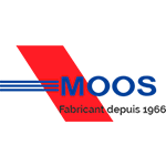 Logo de Moos