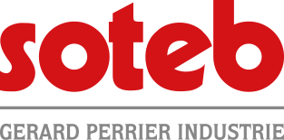 Logo de soteb